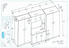 We Discuss Your Requirements And Supply A Sketch To Reality